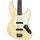Fender Japan JB-40 Jazz Bass 1993-1994 | vintage white, thumbnail 1 of 5