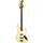 Fender Japan JB-40 Jazz Bass 1993-1994 | vintage white, thumbnail 3 of 5