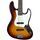 Fender Japan JB-40 Jazz Bass 1993-1994 | Sunburst, thumbnail 1 of 5