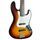 Fender Japan JB-40 Jazz Bass 1993-1994 | Sunburst, thumbnail 2 of 5