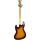 Fender Japan JB-40 Jazz Bass 1993-1994 | Sunburst, thumbnail 4 of 5