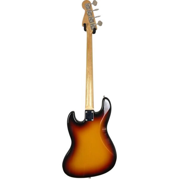 Fender Japan JB-40 Jazz Bass 1993-1994 | Sunburst, image 4 of 5