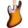 Fender Japan JB-40 Jazz Bass 1993-1994 | Sunburst, thumbnail 5 of 5