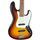 Fender Japan JB-40 Jazz Bass 1993-1994 - Sunburst | sunburst, thumbnail 2 of 5