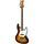 Fender Japan JB-40 Jazz Bass 1993-1994 - Sunburst | sunburst, thumbnail 3 of 5