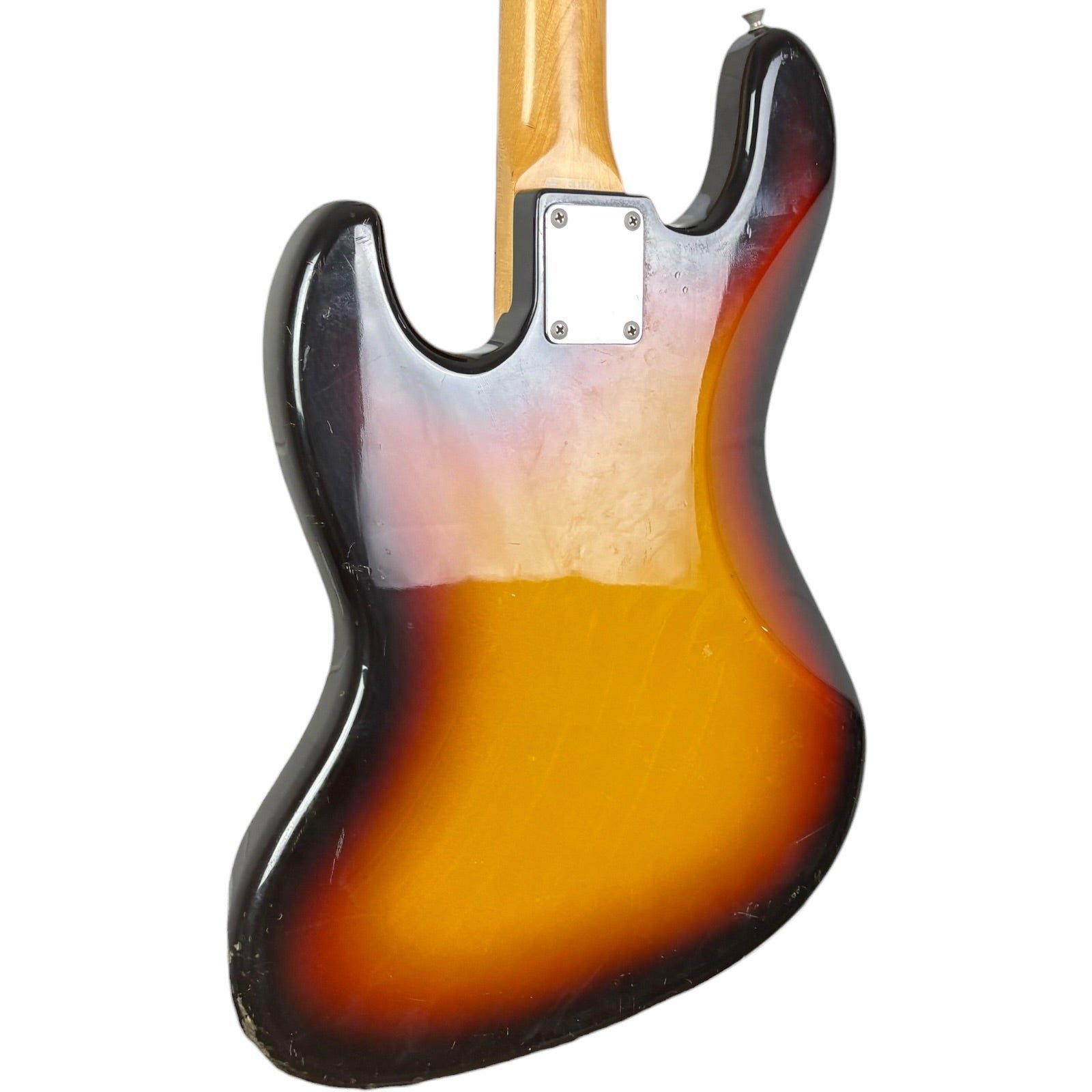 Fender Japan Jazz Bass JB-40 Oシリアル フェンダー ジャズベース