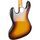 Fender Japan JB-40 Jazz Bass 1993-1994 - Sunburst | sunburst, thumbnail 5 of 5
