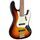 Fender Japan JB-45 Jazz Bass 2004-2005 - Sunburst | sunburst, thumbnail 1 of 4