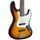 Fender Japan JB-48 Jazz Bass 2007 | Sunburst, thumbnail 2 of 5