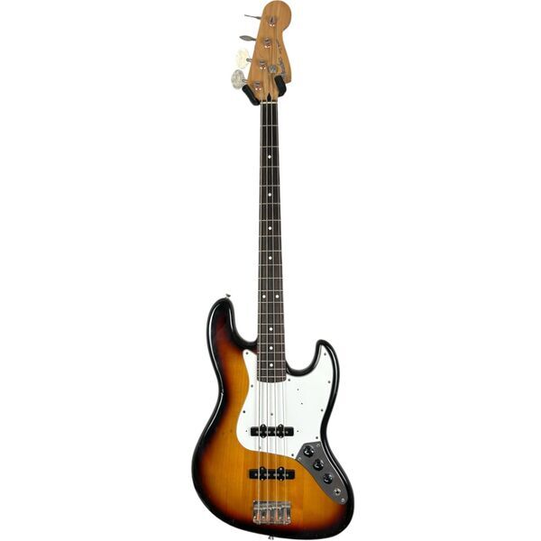 Fender Japan JB-48 Jazz Bass 2007 | Sunburst, image 3 of 5
