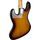 Fender Japan JB-48 Jazz Bass 2007 | Sunburst, thumbnail 5 of 5