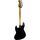 Fender Japan JB-STD Jazz бас 1995-1996 | черно, thumbnail 4 of 5