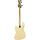 Fender Japan JB-STD Jazz Bass 2007-2010 | Vintage biały, thumbnail 4 of 5