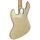 Fender Japan JB-STD Jazz Bass 2007-2010 | Vintage biały, thumbnail 5 of 5