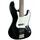 Fender Japan JB45 Jazz bass 2004-2005 | black, thumbnail 2 of 5