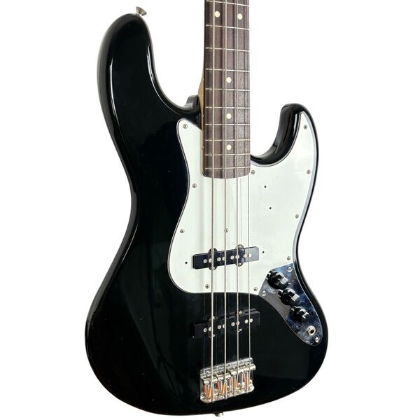 Fender Japan JB45 Jazz bass 2004-2005 | black, image 2 of 5