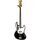 Fender Japan JB45 Jazz bass 2004-2005 | black, thumbnail 3 of 5