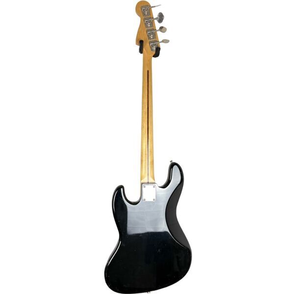 Fender Japan JB45 Jazz bass 2004-2005 | black, image 4 of 5