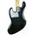 Fender Japan JB45 Jazz bass 2004-2005 | black, thumbnail 5 of 5