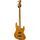 Fender Japan JBR-800 Jazz Bass 1987-1988 - Natural | Natural, thumbnail 3 of 5