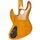 Fender Japan JBR-800 Jazz Bass 1987-1988 - Natural | Natural, thumbnail 5 of 5