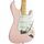 Fender Japan Junior Collection Stratocaster 2023 - Shell Pink | Shell Pink, thumbnail 1 of 4