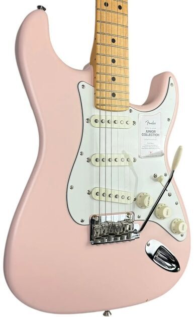Fender Japan Junior Collection Stratocaster 2023