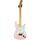 Fender Japan Junior Collection Stratocaster 2023 - Shell Pink | Shell Pink, thumbnail 2 of 4