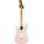 Fender Japan Junior Collection Stratocaster 2023 - Shell Pink | Shell Pink, thumbnail 3 of 4