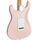 Fender Japan Junior Collection Stratocaster 2023 - Shell Pink | Shell Pink, thumbnail 4 of 4