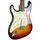 Fender Japan Left-Handed Stratocaster 1997-2000 | sunburst, thumbnail 2 of 5