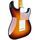 Fender Japan Left-Handed Stratocaster 1997-2000 | sunburst, thumbnail 5 of 5