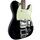 Fender Japan Limited Edition Traditional 60s II Telecaster 2002 - Black | must, thumbnail 1 of 4