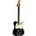 Fender Japan Limited Edition Traditional 60s II Telecaster 2002 - Black | must, thumbnail 2 of 4