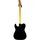 Fender Japan Limited Edition Traditional 60s II Telecaster 2002 - Black | must, thumbnail 3 of 4