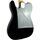 Fender Japan Limited Edition Traditional 60s II Telecaster 2002 - Black | must, thumbnail 4 of 4