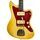 Fender Japan Limited edition JM-66GEX Jazzmaster 1994 | blonde, thumbnail 1 of 5