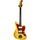 Fender Japan Limited edition JM-66GEX Jazzmaster 1994 | blonde, thumbnail 3 of 5