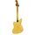 Fender Japan Limited edition JM-66GEX Jazzmaster 1994 | blonde, thumbnail 4 of 5