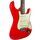 Fender Japan Limited Edition Souichiro Yamauchi Stratocaster 2016 - Fiesta Red | Fiesta Red, thumbnail 1 of 4