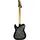 Fender Japan Limited Telecaster 2025 - Black Paisley | Black Paisley, thumbnail 3 of 4