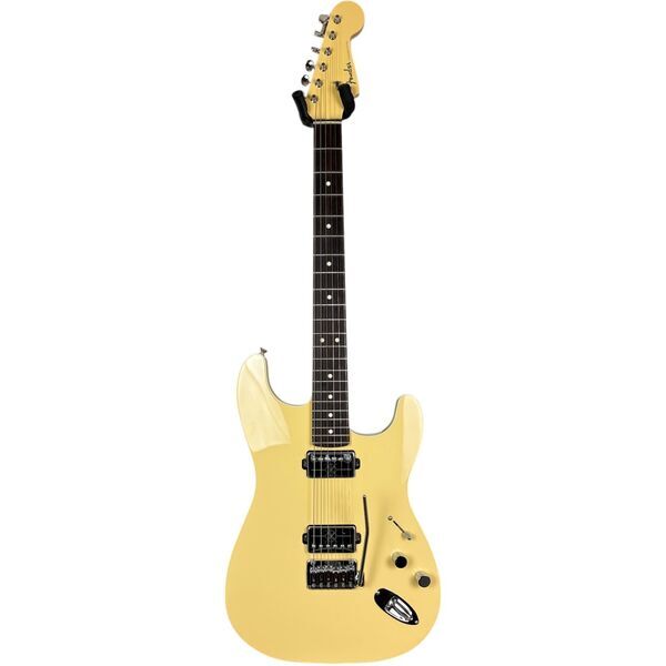 Fender Japan Mami Signature Stratocaster 2025 - Omochi Vintage White | vintage white, image 3 of 5