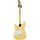 Fender Japan Mami Signature Stratocaster 2025 - Omochi Vintage White | vintage white, thumbnail 4 of 5