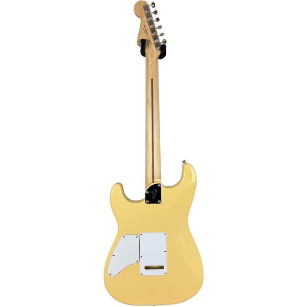 Fender Japan Mami Signature Stratocaster 2025 - Omochi Vintage White | vintage white, image 4 of 5