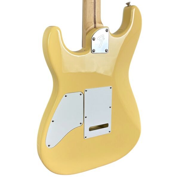 Fender Japan Mami Signature Stratocaster 2025 - Omochi Vintage White | vintage white, image 5 of 5