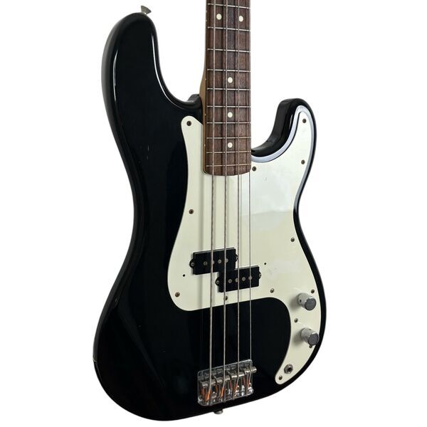 Fender Japan PB-38 Precision Bass 1993-1994 | black, image 2 of 5