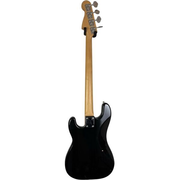 Fender Japan PB-38 Precision Bass 1993-1994 | black, image 4 of 5
