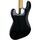 Fender Japan PB-38 Precision Bass 1993-1994 | black, thumbnail 5 of 5