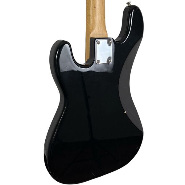 Fender Japan PB-38 Precision Bass 1993-1994 | black, image 5 of 5