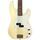 Fender Japan PB-43 Precision Bass 1993-1994 - Vintage White | Vintage White, thumbnail 1 of 5